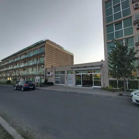 Apartament клара Burgas