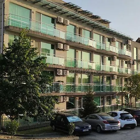 Apartament клара Burgas