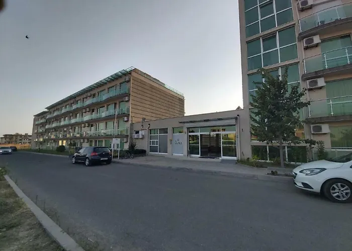 Apartament клара Burgas