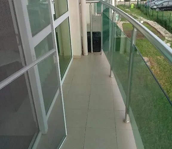 Apartament клара *